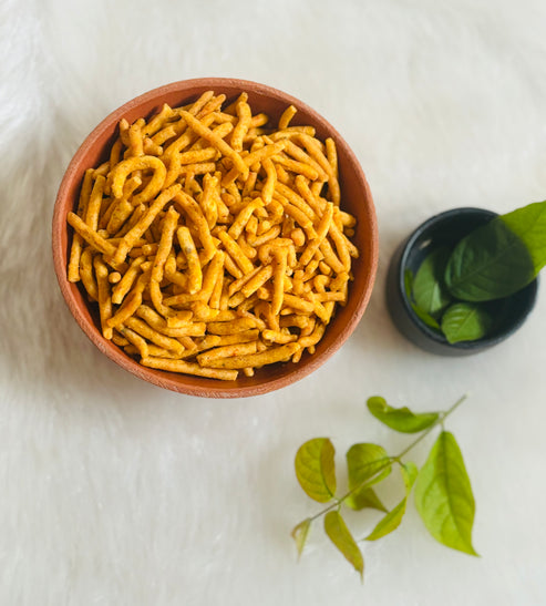 Matratva Ratlami Sev Namkeen