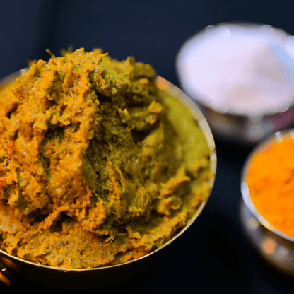 Prakruthi Raw Tamarind Paste| Chintakaya Thokku