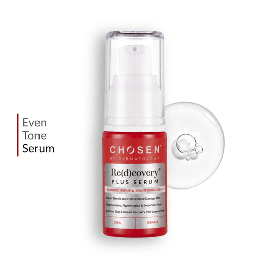 Re(d)covery® Plus Serum