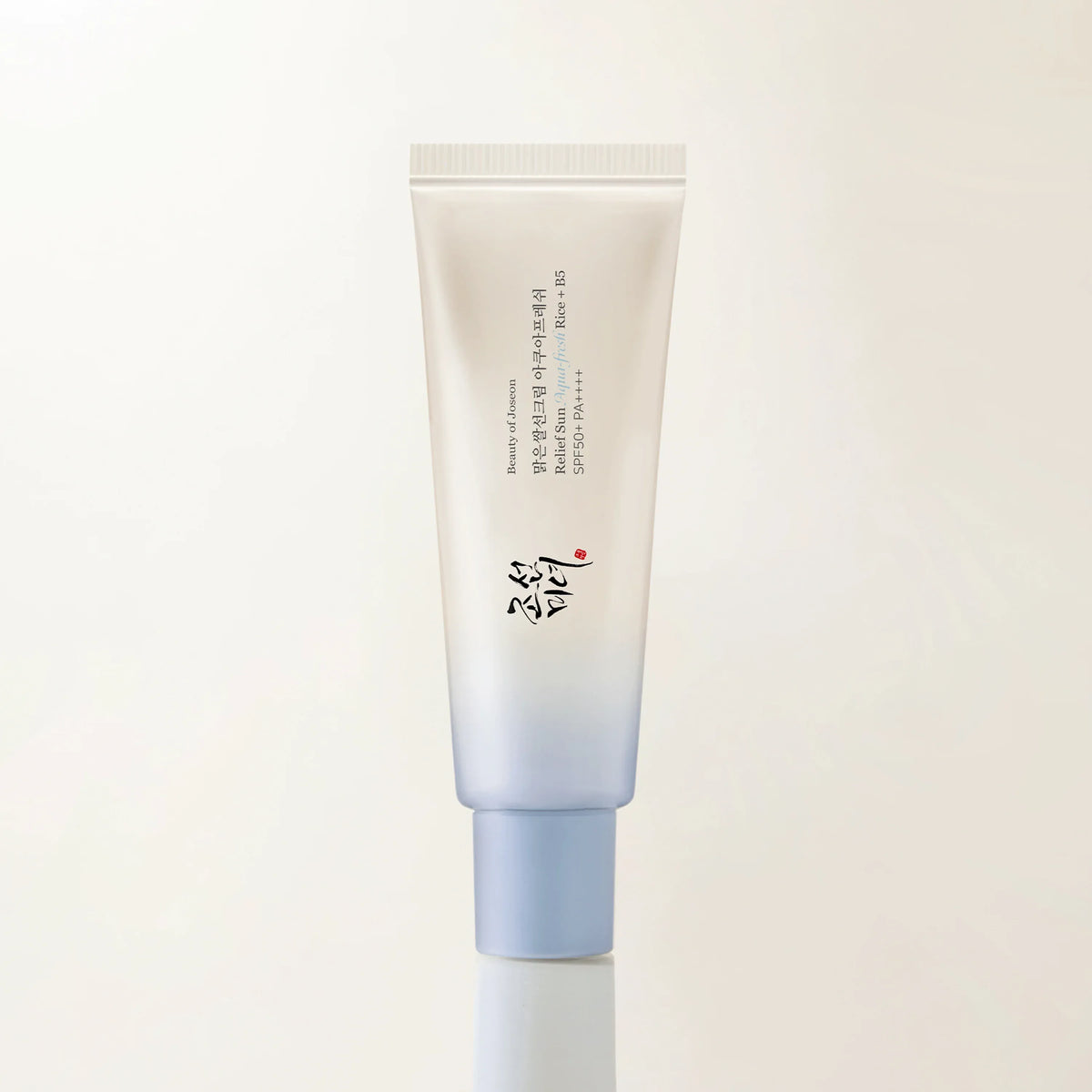 Beauty of Joseon Relief Sun Aqua-Fresh Rice + B5  (SPF50+ PA++++)