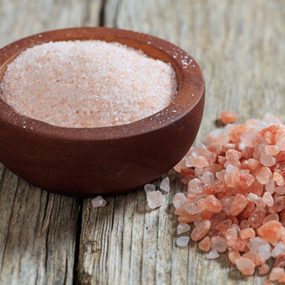 Nutty Yogi Rock Salt Sendha Namak