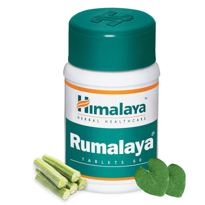 Himalaya Rumalaya 60 Tablets
