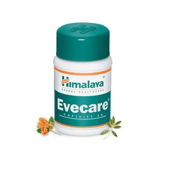 Himalaya Evecare capsules 