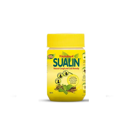 Hamdard Sualin