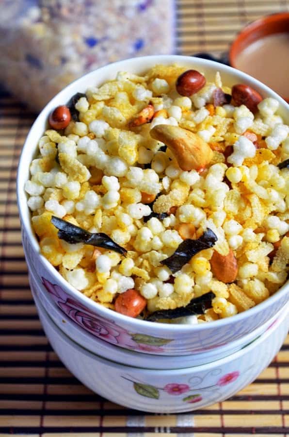 Prakruthi Saggubiyyam Mixture 400Gm - PUSHMYCART
