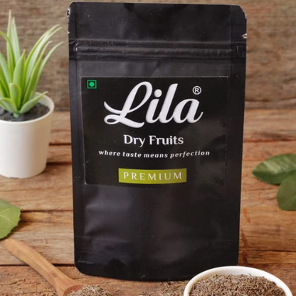 Lila Dry Fruits Shahi Jeera