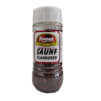 Roopak Saunf Brown Flavored