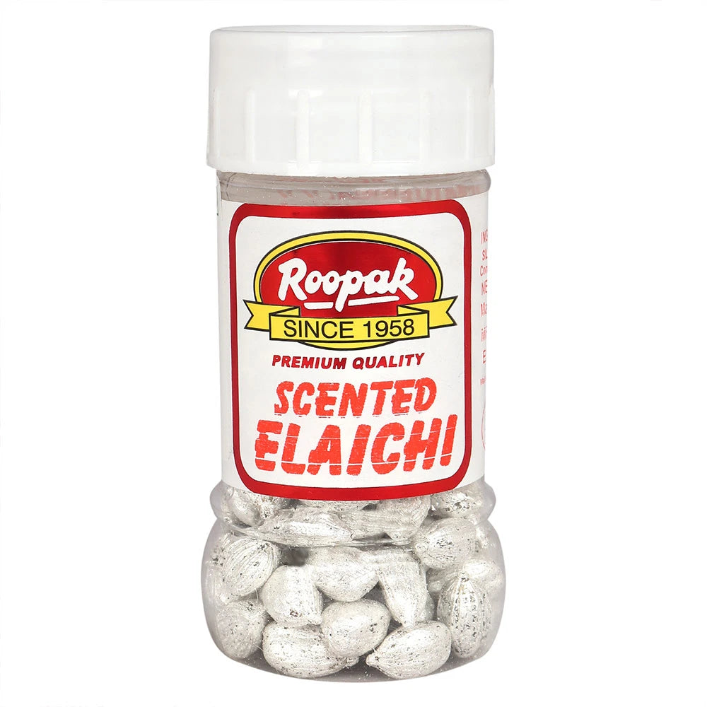 Roopak Scented Elaichi