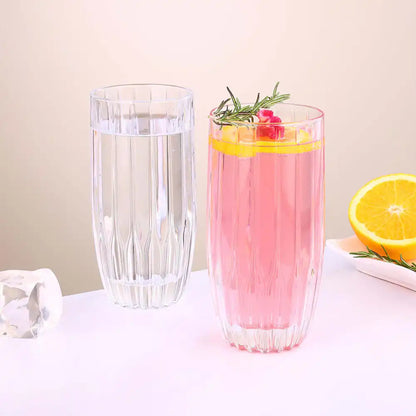 Dubblin Florence Mocktail Glass Set 355 ml