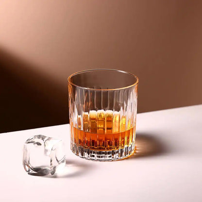 Dubblin Bristol Whiskey Glass Set 340 ml