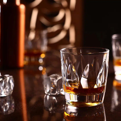 Dubblin Belmond Whiskey Glass Set 345 ml