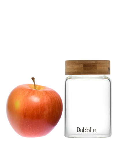 Dubblin Woods Jar 250 ml