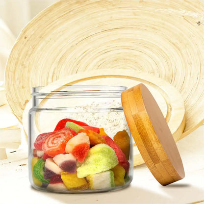 Dubblin Woods Jar 300 ml