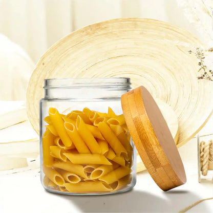 Dubblin Woods Jar 500 ml