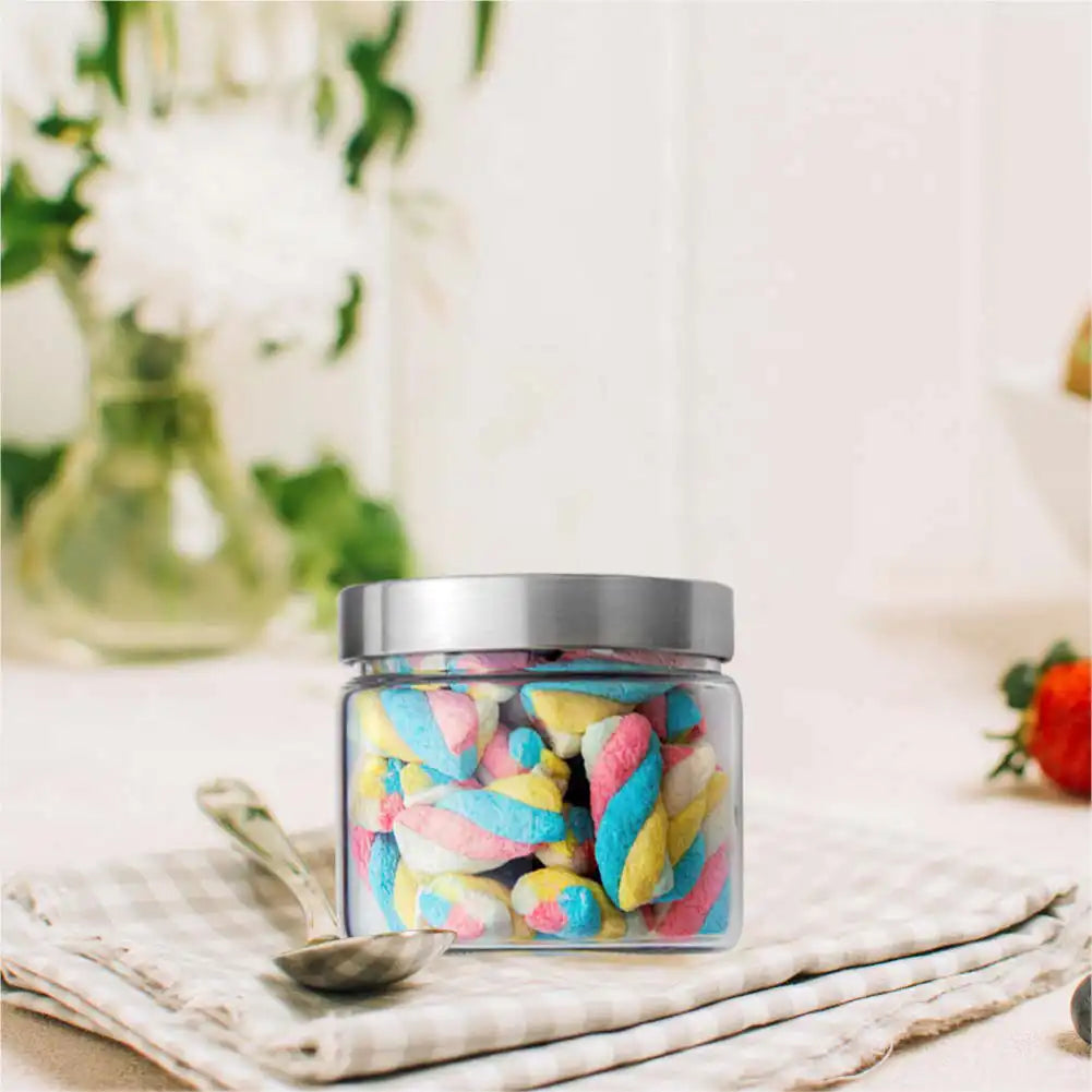 Dubblin Tiffany Jar 300 ml