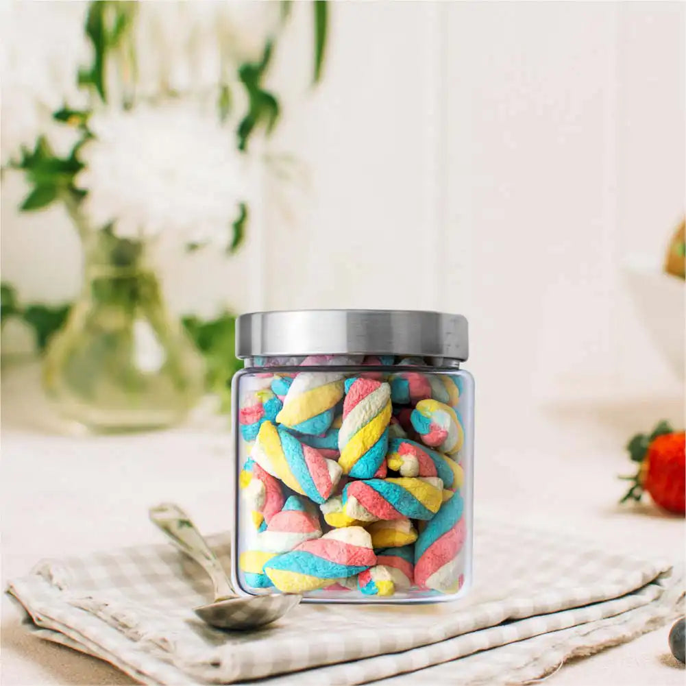 Dubblin Tiffany Jar 500 ml