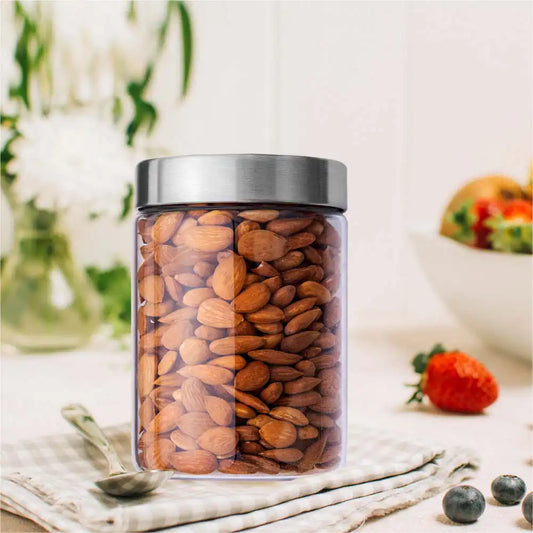 Dubblin Tiffany Jar 900 ml