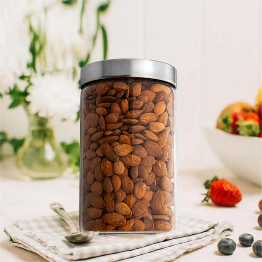 Dubblin Tiffany Jar 1200 ml