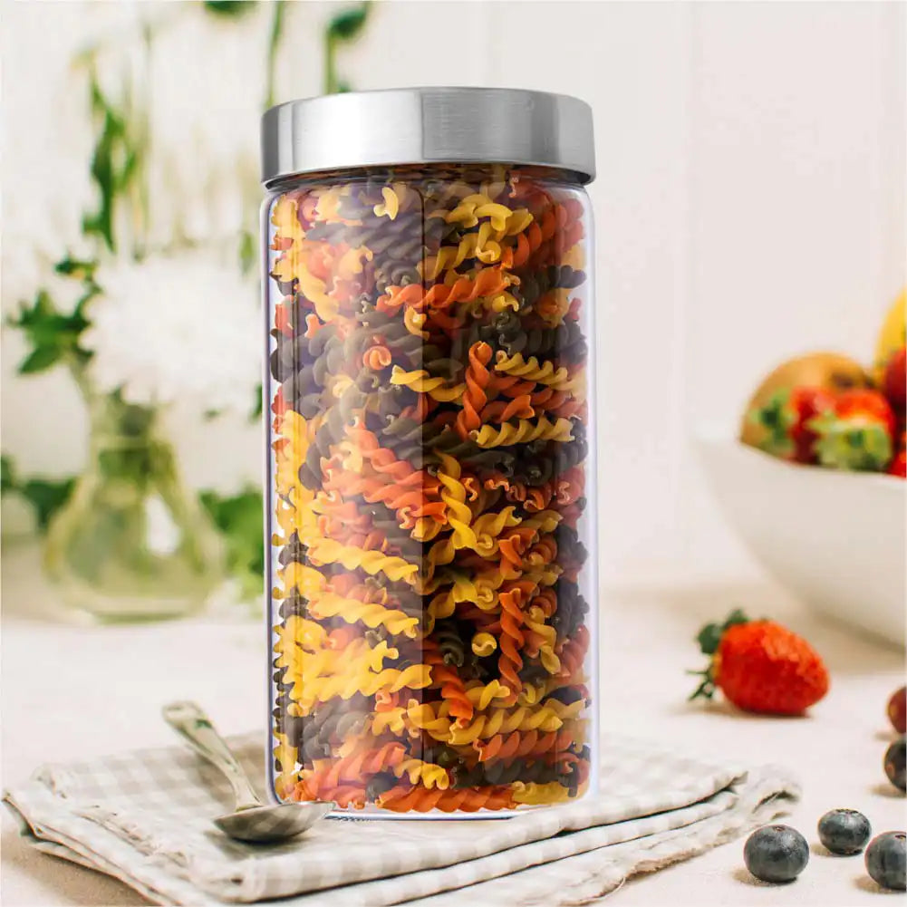 Dubblin Tiffany Jar 1800 ml