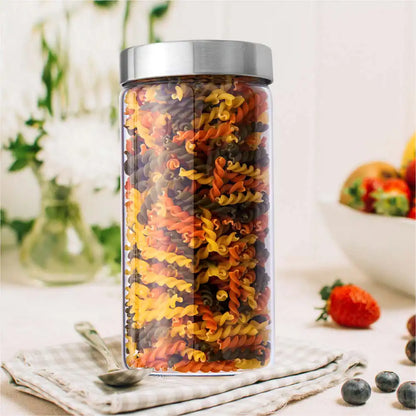 Dubblin Tiffany Jar 1800 ml