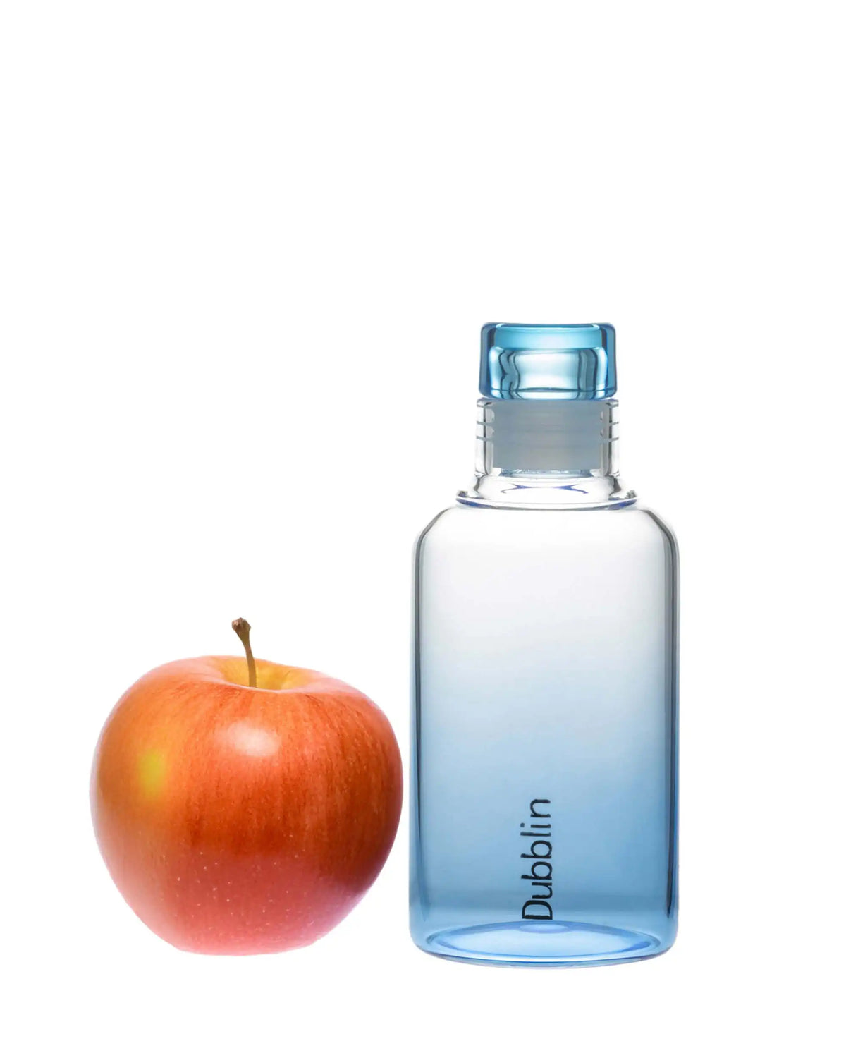Dubblin Pure Glass Water Bottle