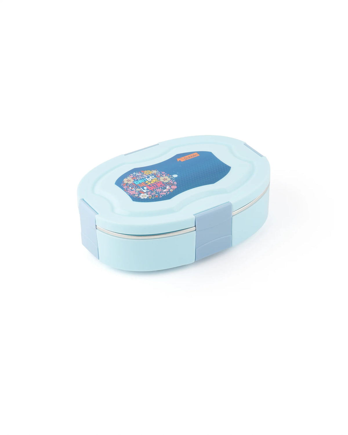 Dubblin Daisy Insulated Lunch Box
