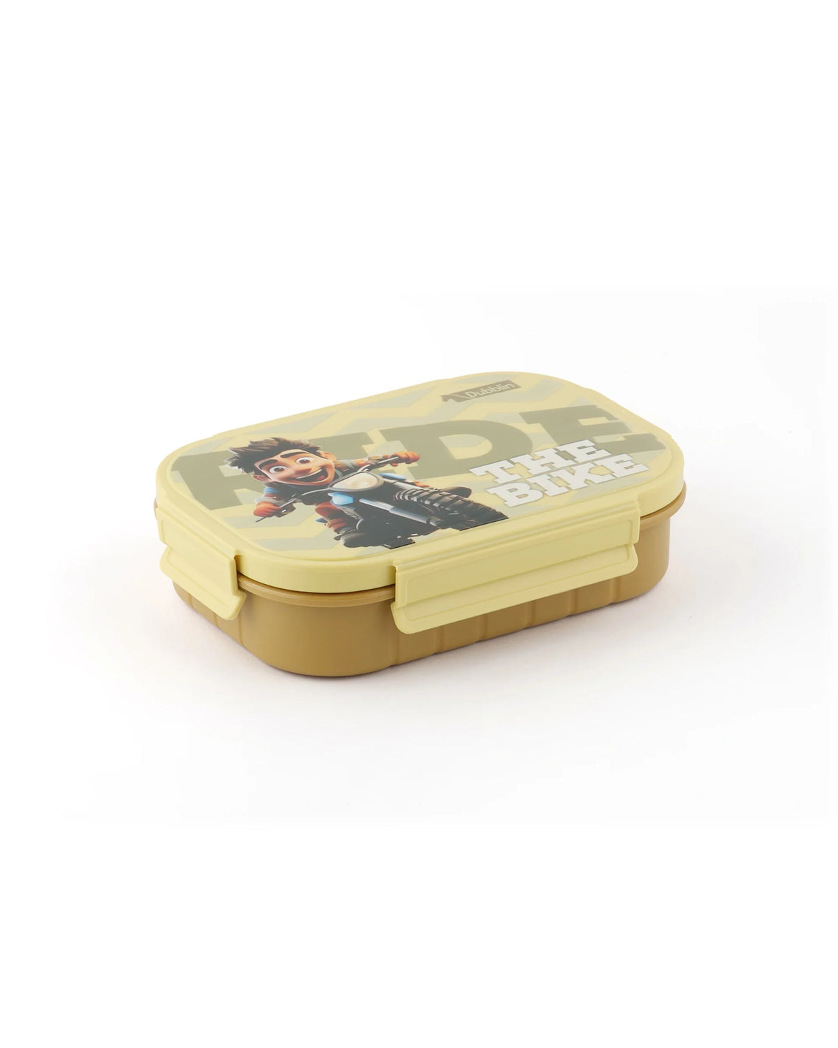 Dubblin Micky Lunch Box