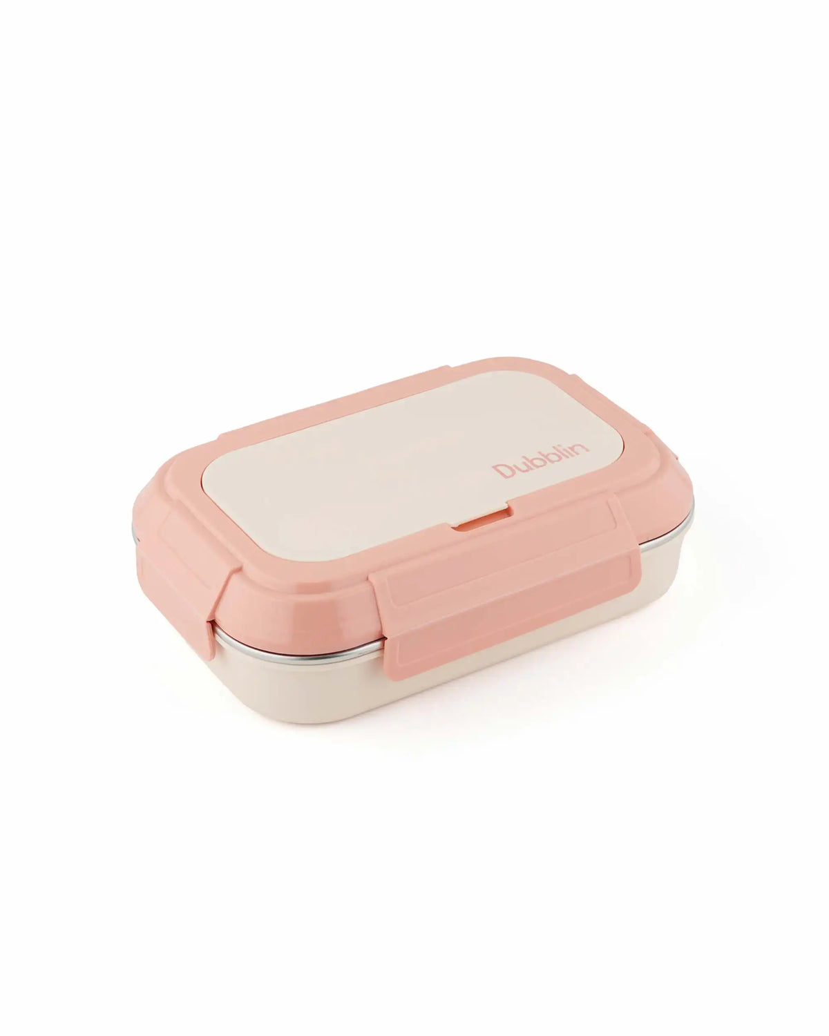 Dubblin Cuisine Insulated Lunch Box