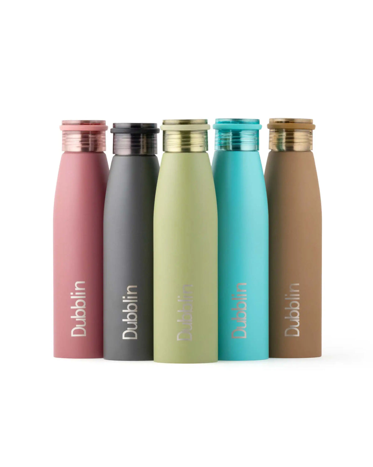 Dubblin Stunning Fridge Water Bottle 800 ml
