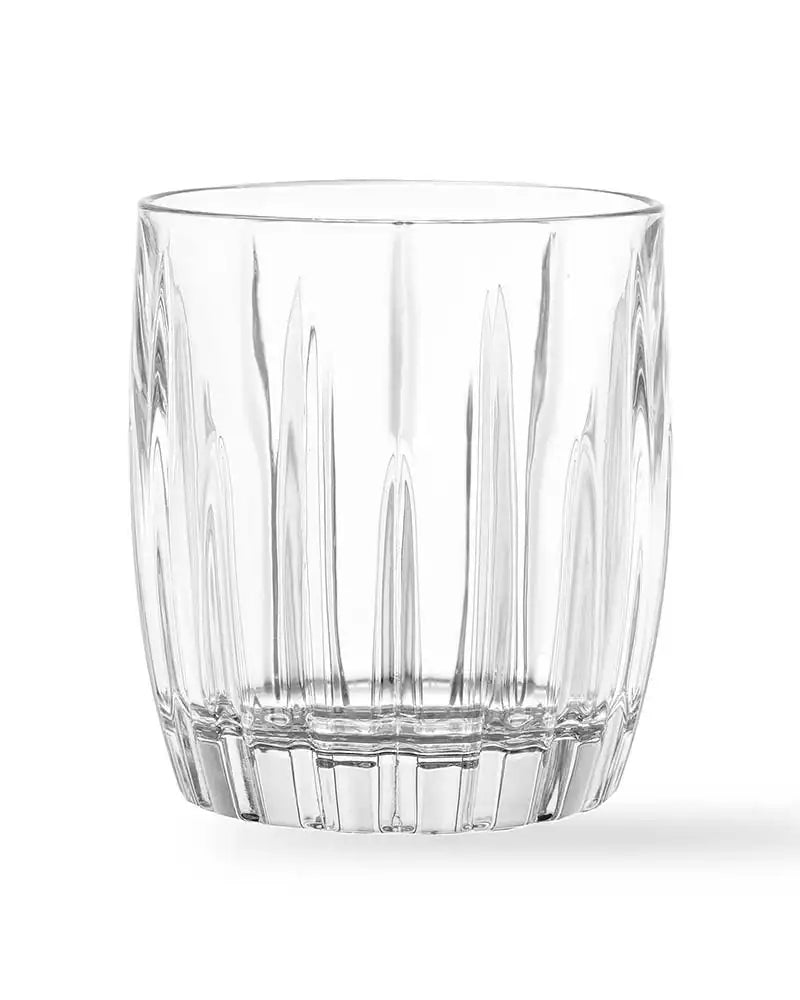 Dubblin Berry Whiskey Glass Set 280 ml