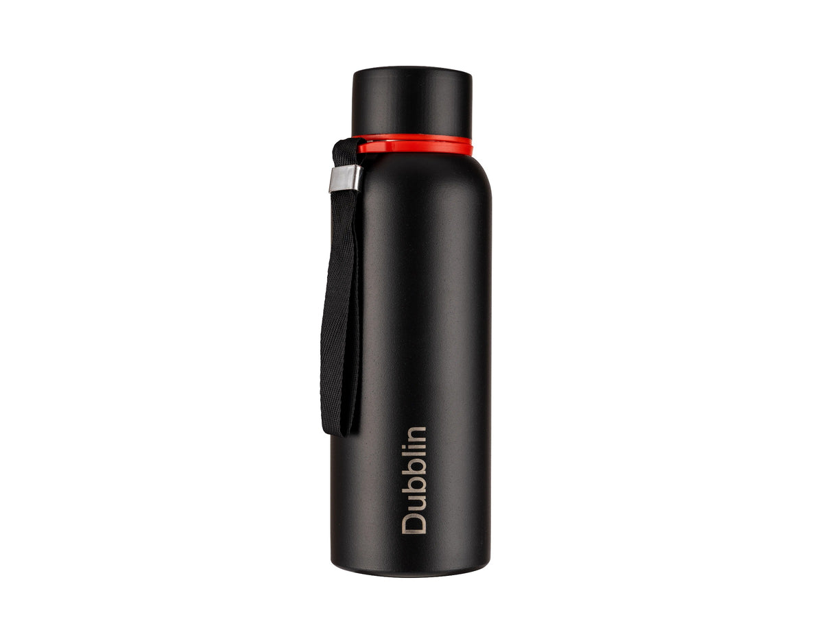 Dubblin Tango Stainless Steel Vacuum Insulated Bottle