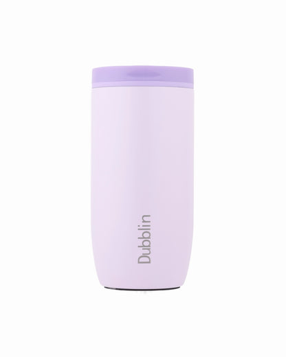 Dubblin John Stainless Steel Mug 420 ml