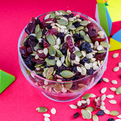 Healthy Master Premium Mixed Seeds And Berries - PUSHMYCART