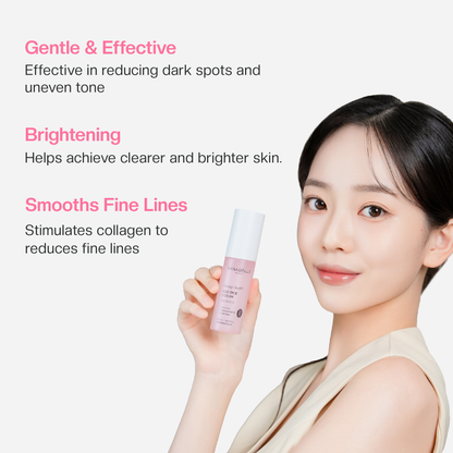 Mirabelle Korea Red Rice Serum