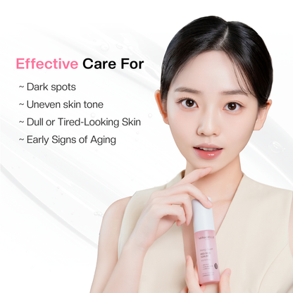 Mirabelle Korea Red Rice Serum