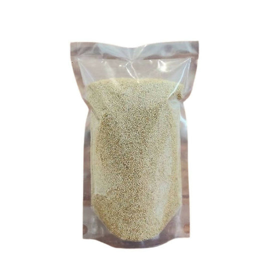 Satjeevan Organic Korale Browntop Millet - PUSHMYCART