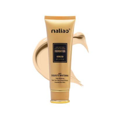 Maliao Age Defying Foundation