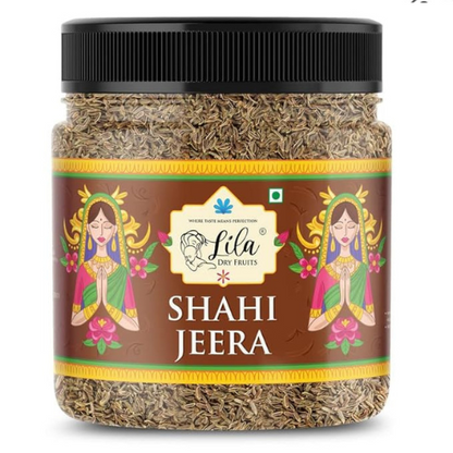 Lila Dry Fruits Shahi Jeera