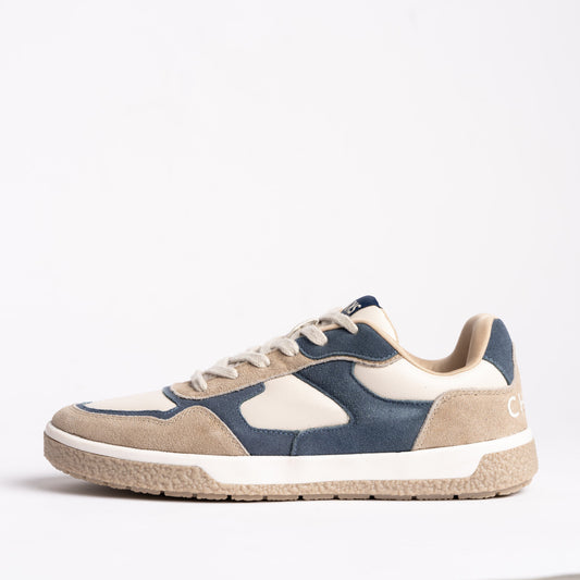 CHNKS Shark Sneakers for Men