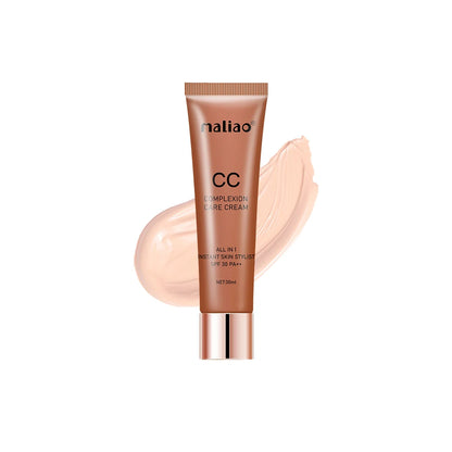 Maliao All-in-One Instant Skin Stylist CC Cream SPF 30PA++
