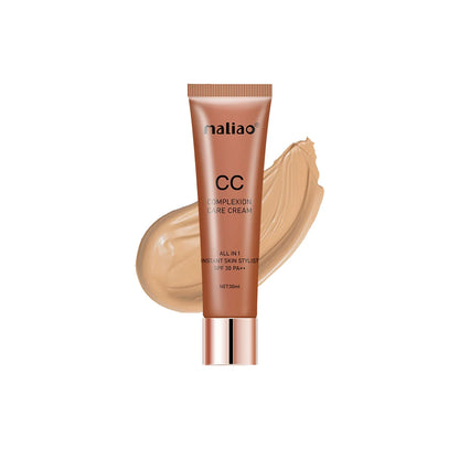 Maliao All-in-One Instant Skin Stylist CC Cream SPF 30PA++