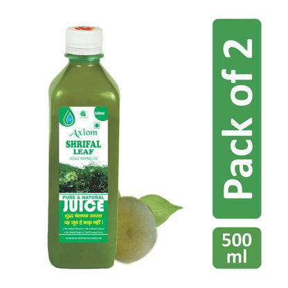 Axiom Shrifal Juice