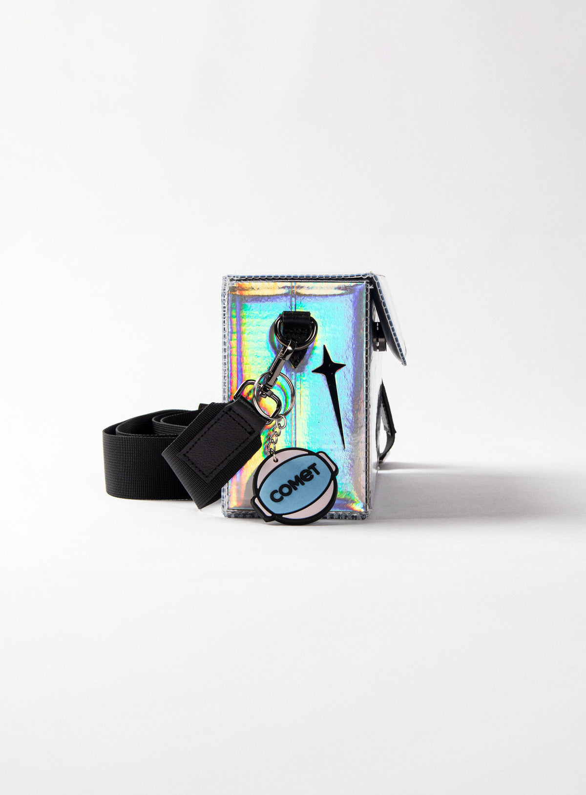 Comet Box Bag Spacebound