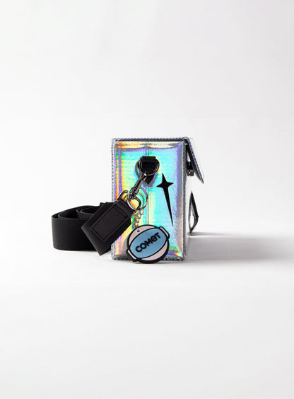 Comet Box Bag Spacebound