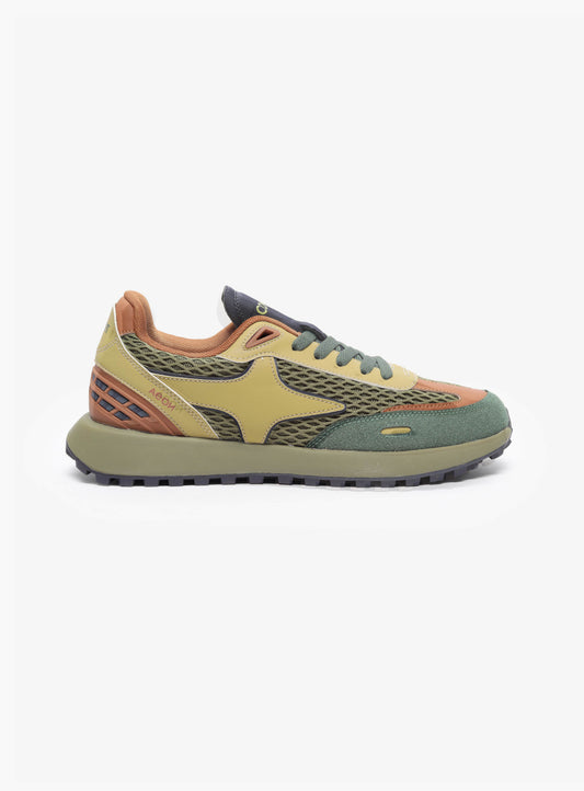 Comet Aeon V2 Sierra Sneakers