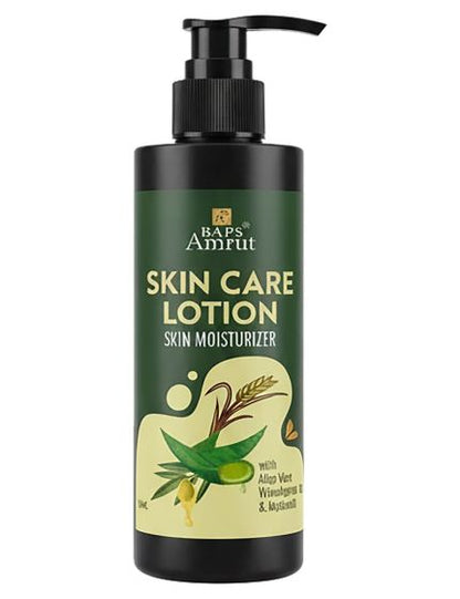 Baps Amrut Skin Care Lotion 100ml