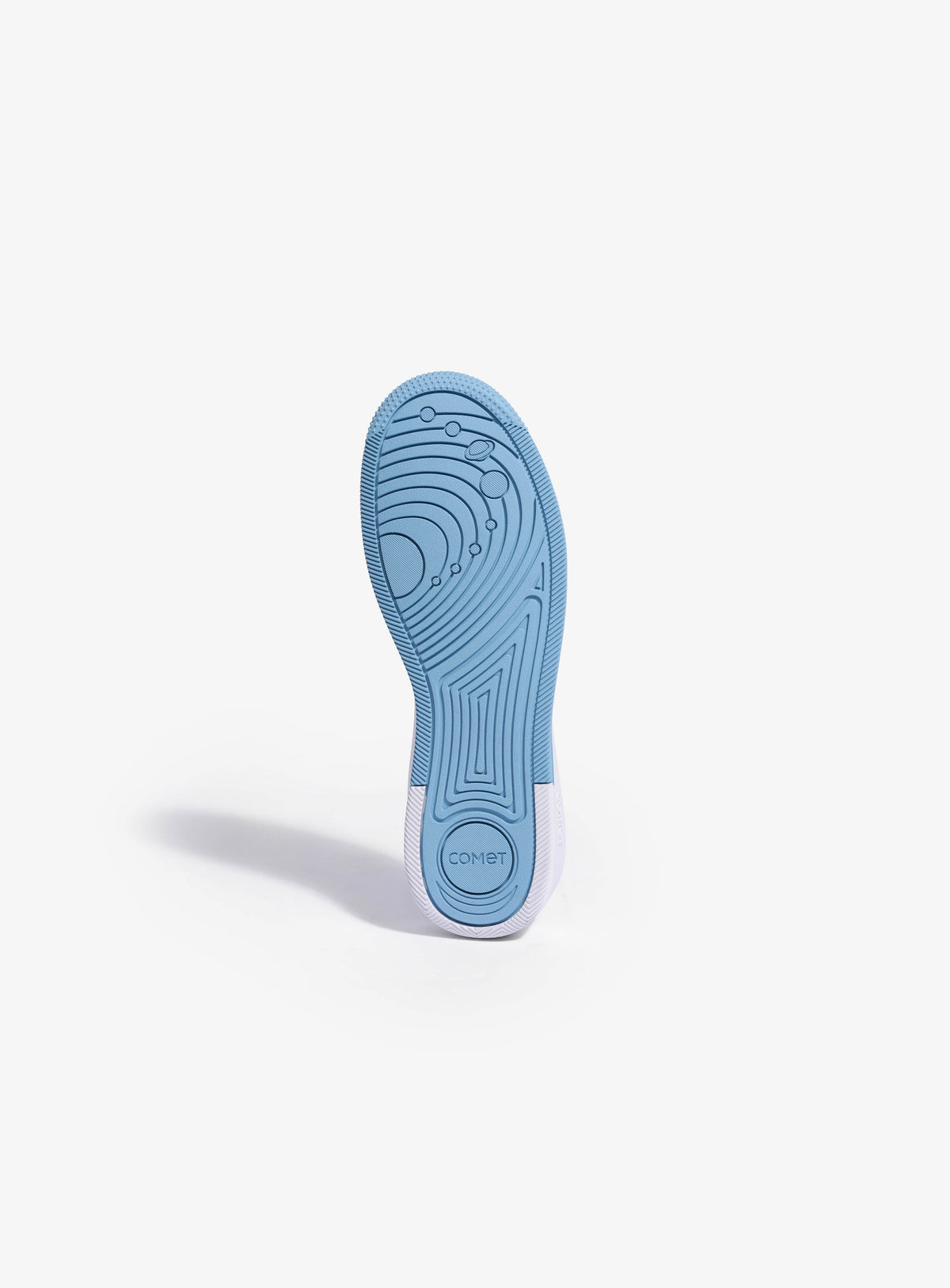 Comet X Lows Sky Sneakers