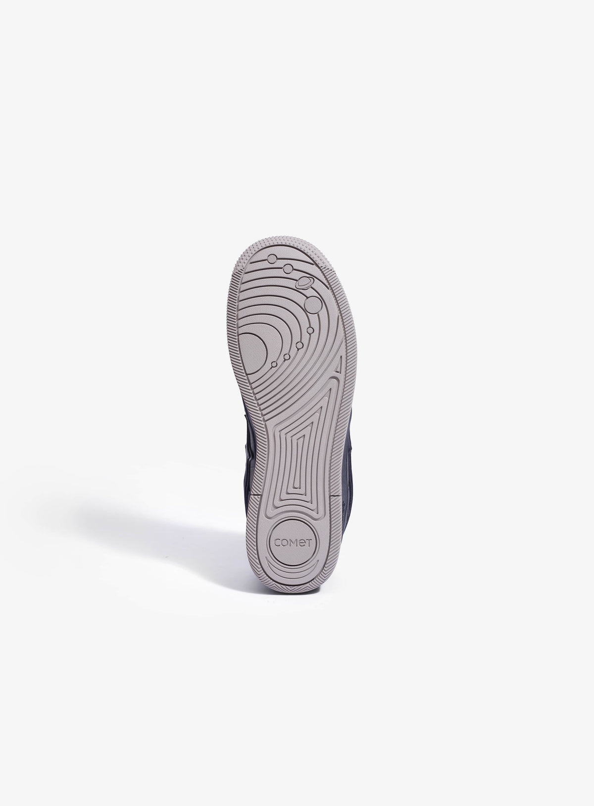 Comet Crater Sneakers