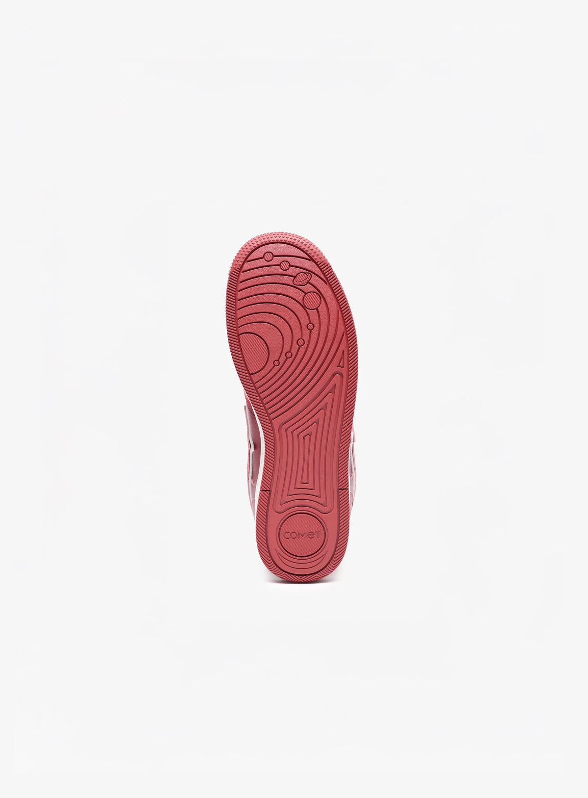 Comet X Lows Mr Claus Sneakers