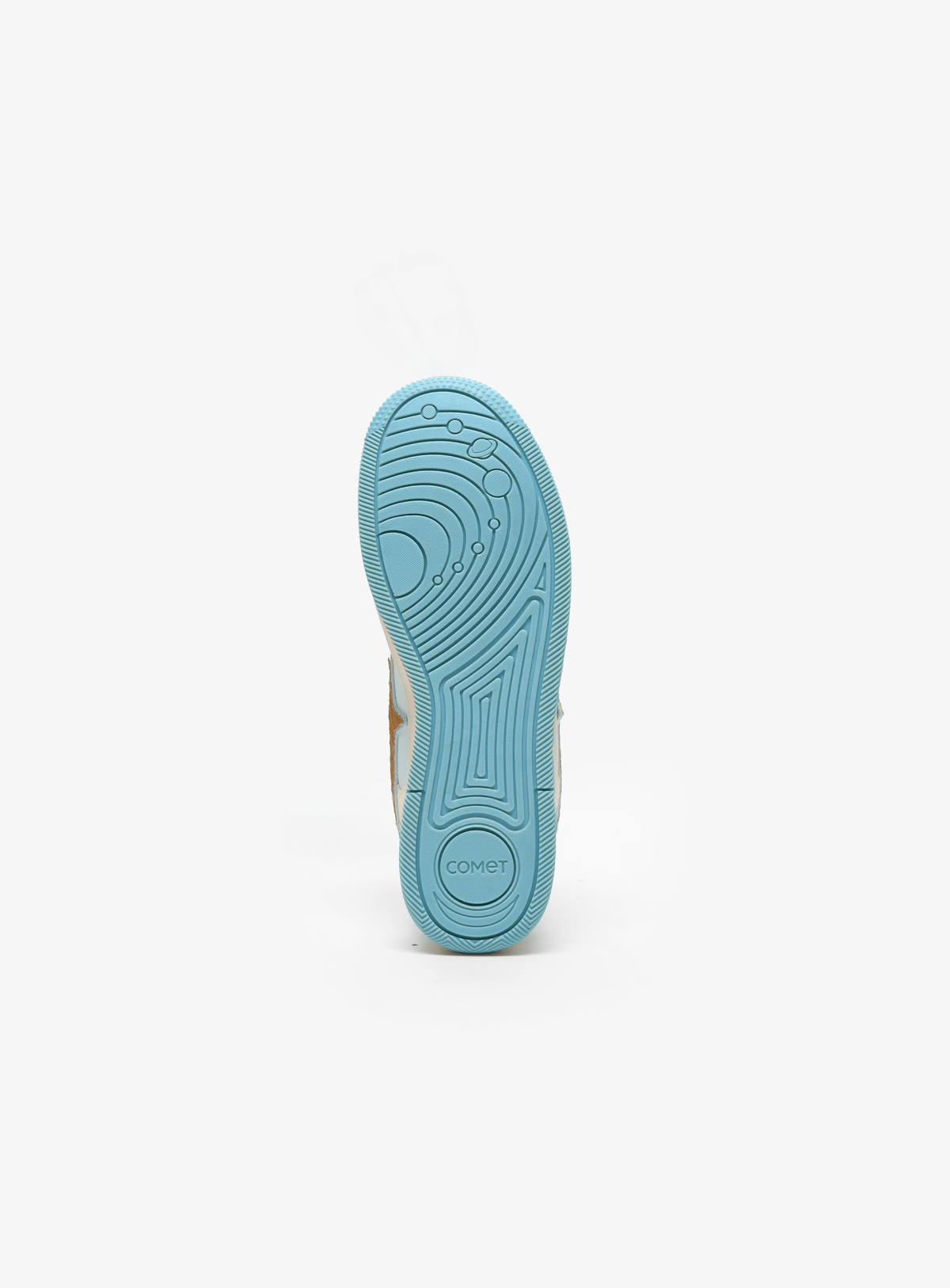 Comet Extra Toppings Only Sneakers